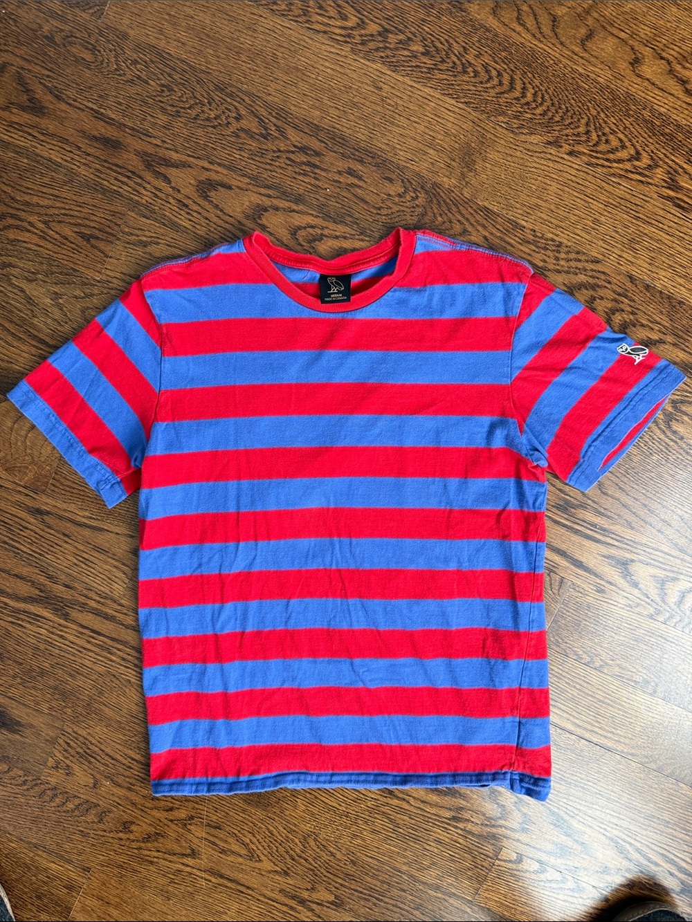 OVO Octobers Very Own Men’s Cotton Tee Shirt Sz Medium